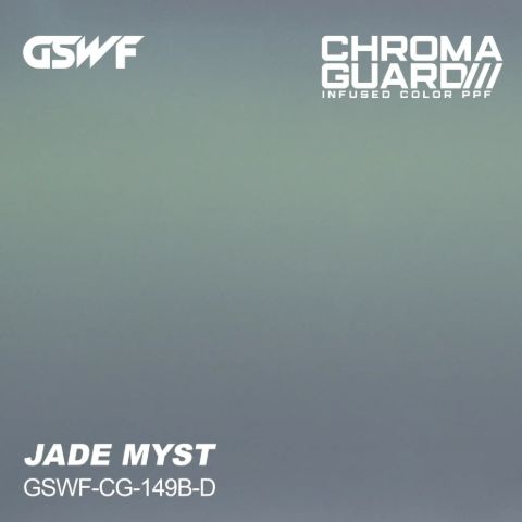 Jade Myst — muestra real de GSWF