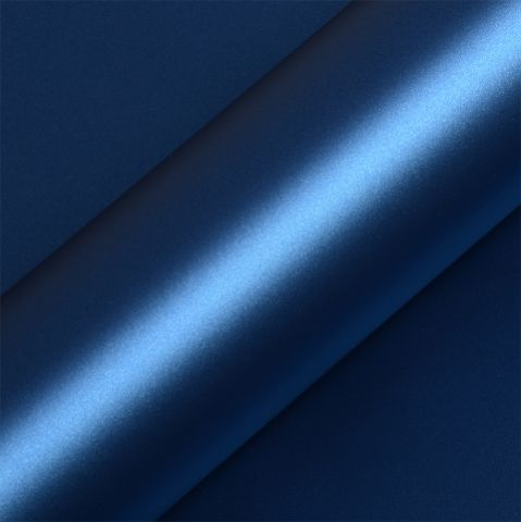 HEXIS Azul Profundo — muestra real