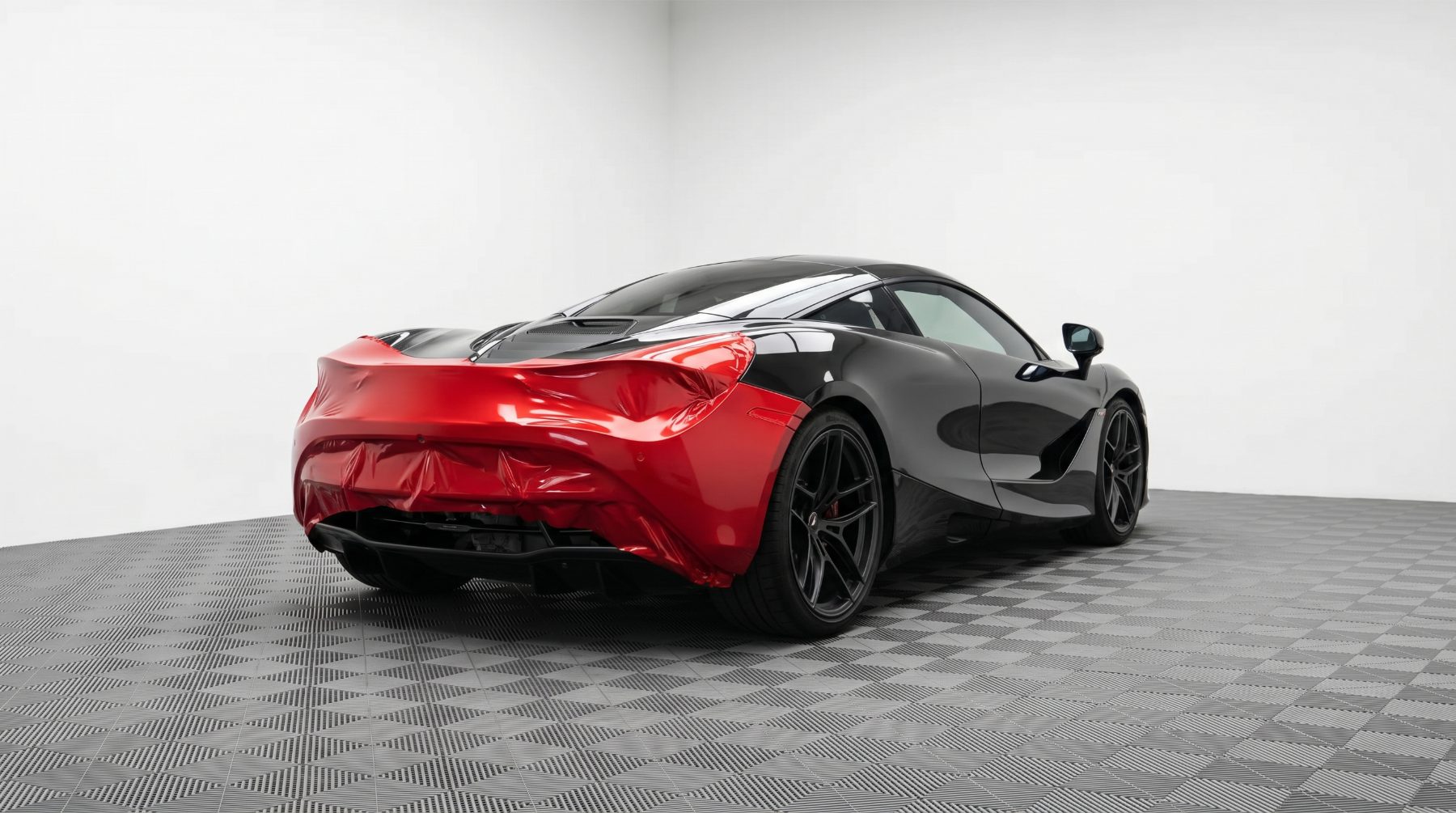 Vinilo o PPF Color: cuál elegir para tu coche