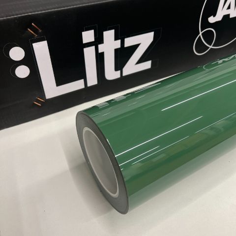 Onium Green — muestra real de LITZ