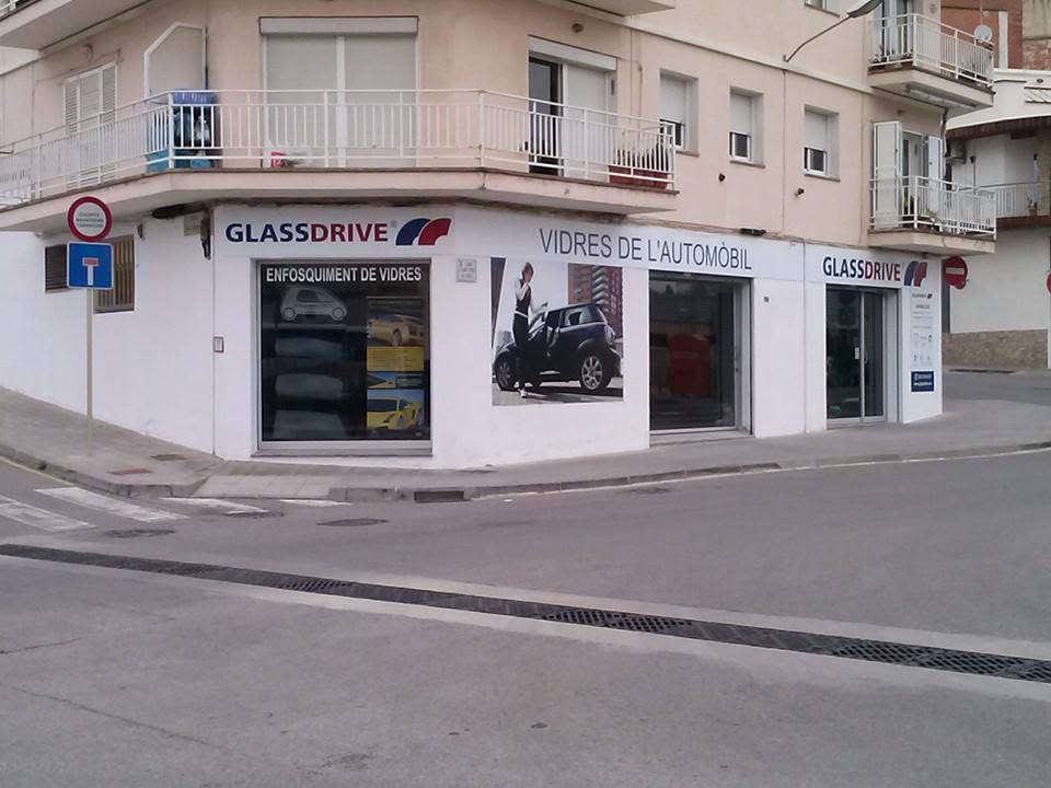 Taller Glassdrive de Blanes