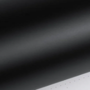 Velour Black Matte — muestra real de TeckWrap