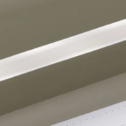 Urban Green Gloss — muestra real de TeckWrap