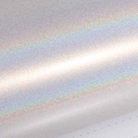 Diamond Sparkle Glitter Gloss — muestra real de TeckWrap